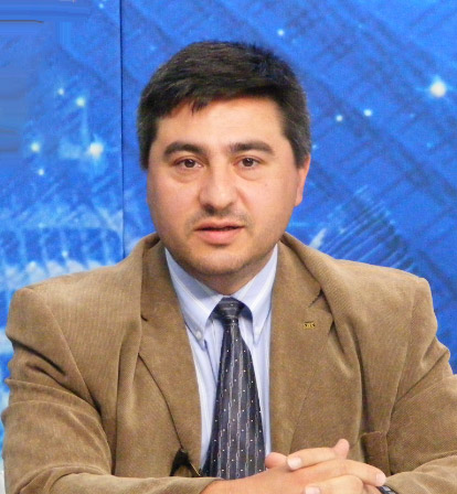 Кирил Желязков